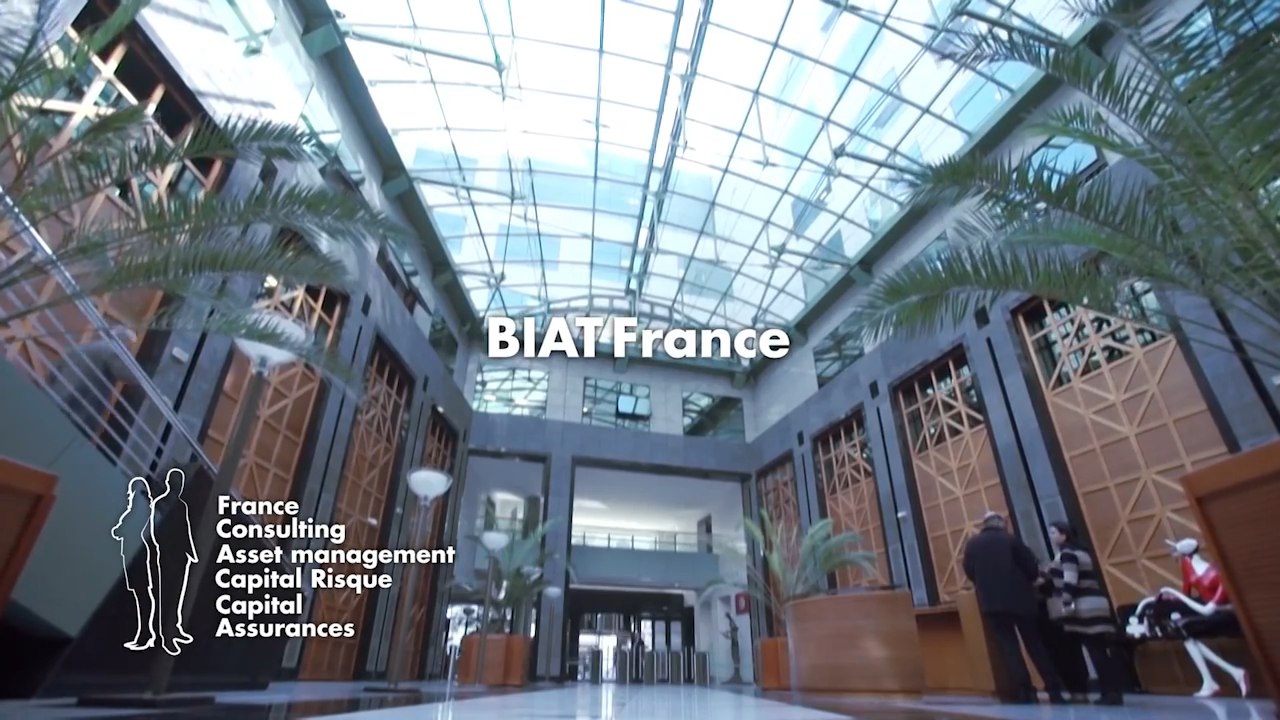 BIAT France